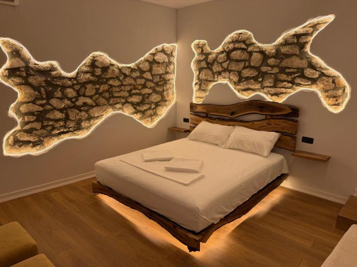 Memas Stone Apartment