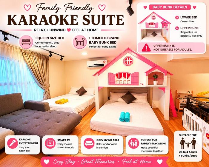 Arte Cheras Karoke 9