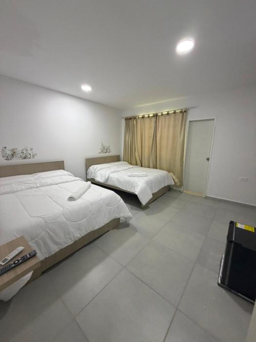 Hotel Boutique Trinitarias