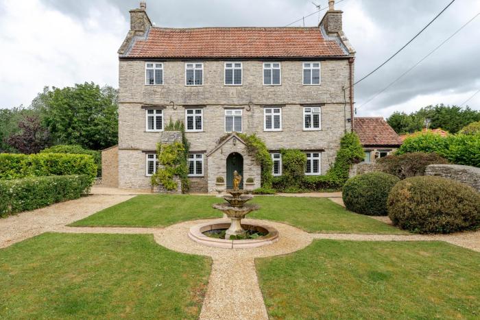 ParkHouse Farm Holiday Cottages near Bristol & Bath