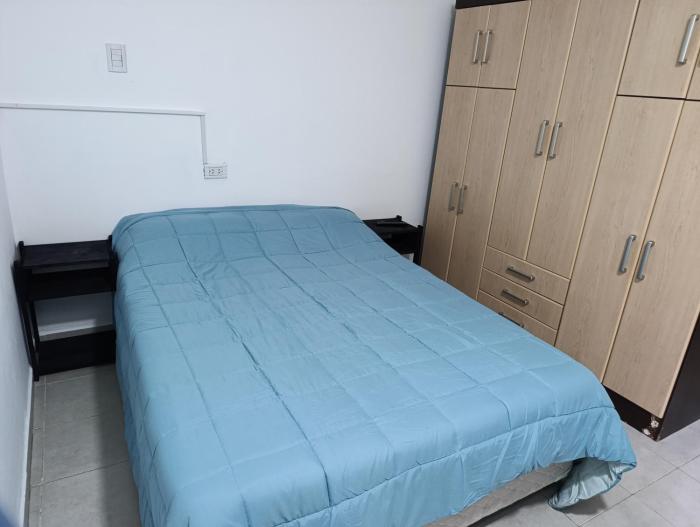 Habitación con baño Clara