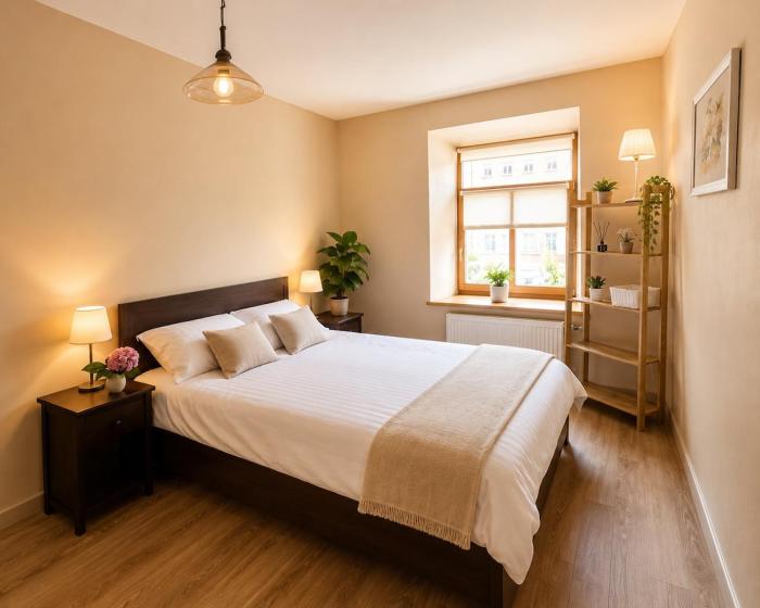 Old Town Apartment in Vilnius