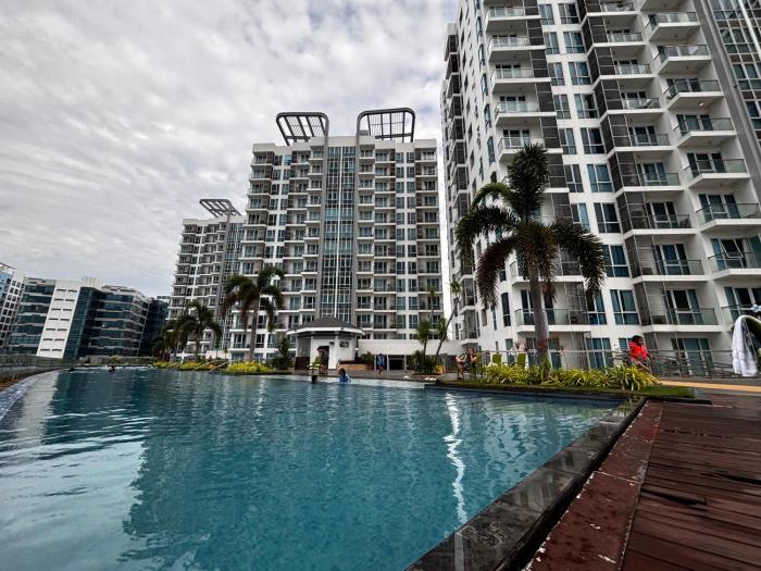 8 Newtown Mactan