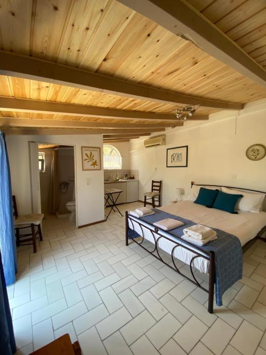 Studio Apartments