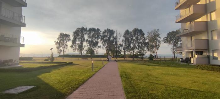 Azure Lelle Apartman