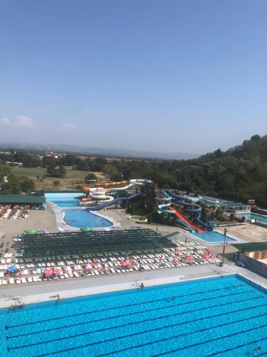 Raphael akva park