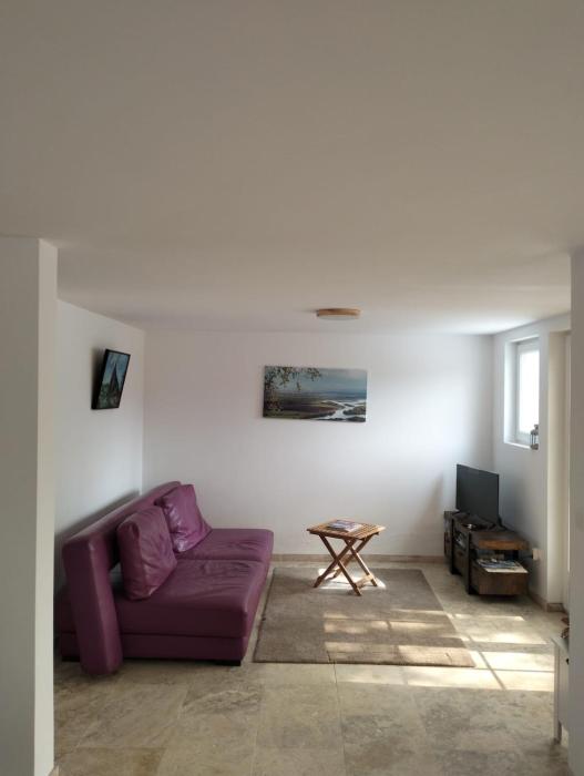 Maison de vacances à Saint Jean de Monts
