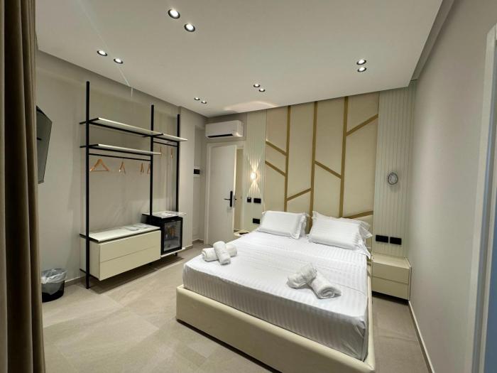 Hotel Kloi - Rooms & Jacuzzi Vlore