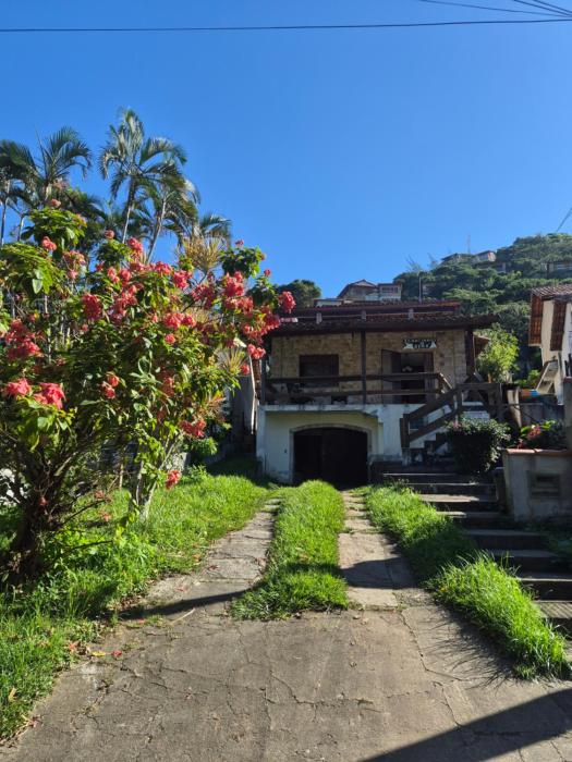 Casa Bosque Pero