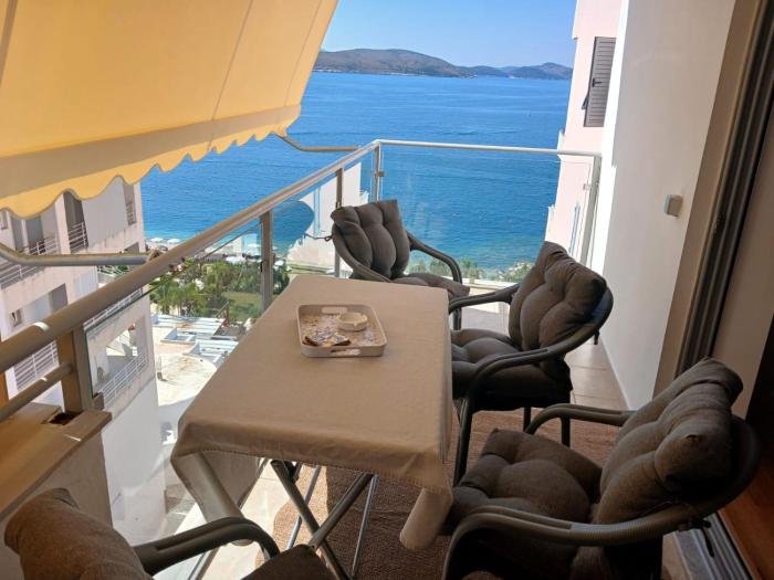 Saranda Portside Apartment