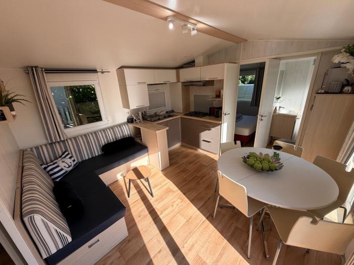 Entire place, chalet, Knokke-Heist, Belgium