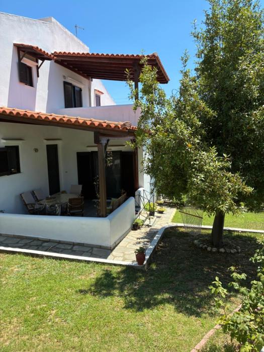 Casa De Vacacion