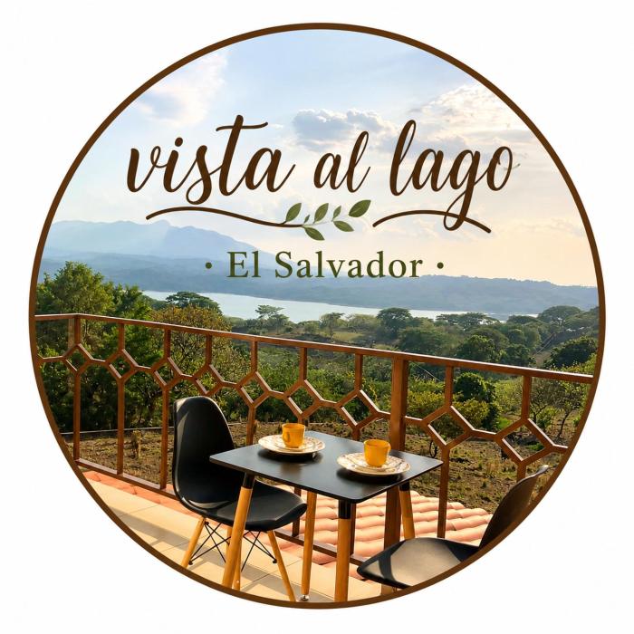 Villa Vista al lago