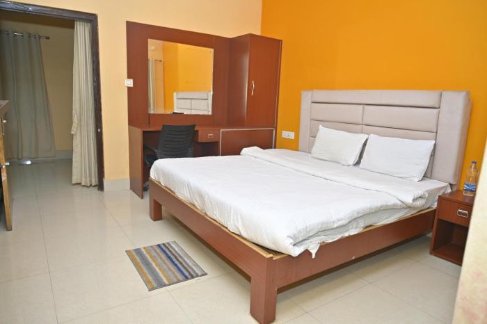 KK plaza