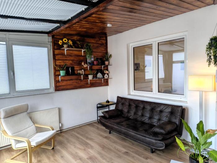 Edelweiss Apartments