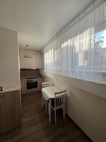 Apartamentai Kauno centre