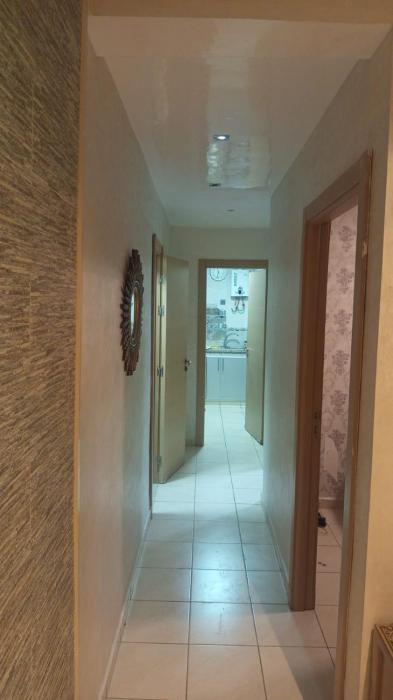 Appartement fnideq