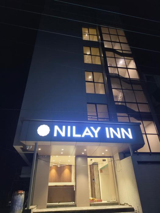 NilayInn