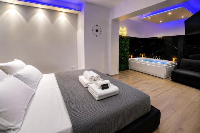 Seven Suite SPA