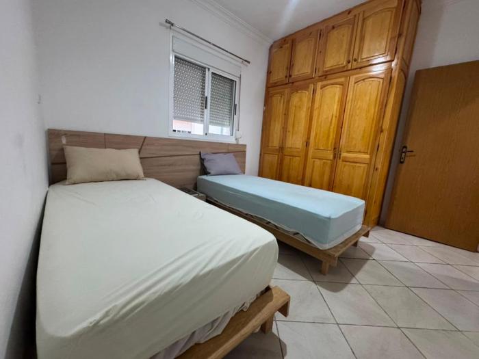 appartement martil