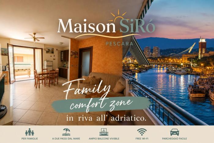 Maison SiRò