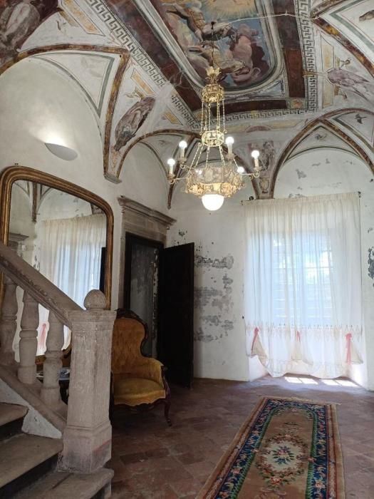 Castello di San Cristoforo