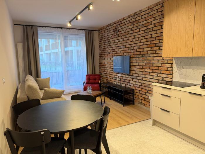 Wita Modern Apartment I