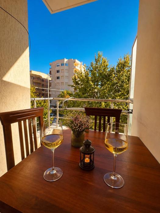 Adriatic Breeze Apartment