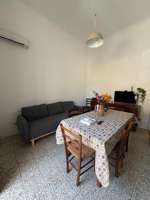 Casa Giovanna