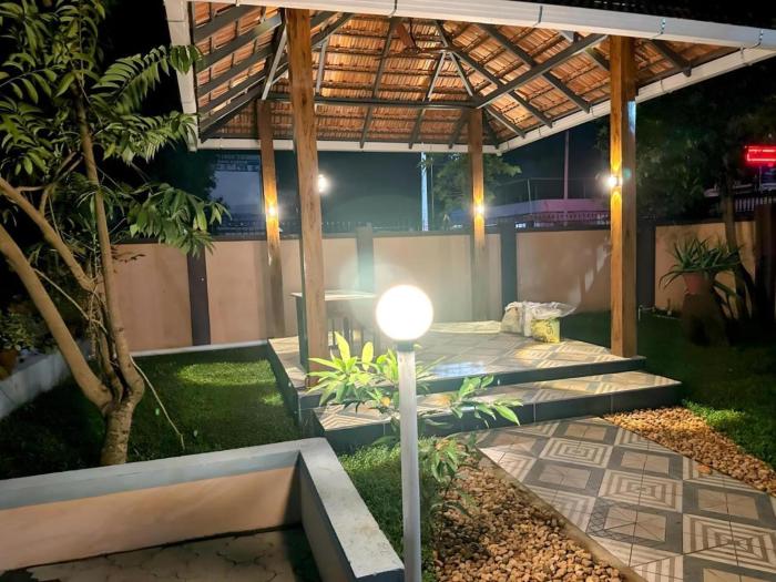 Alleppey Haven Homestay 3BR Entire Ground Floor