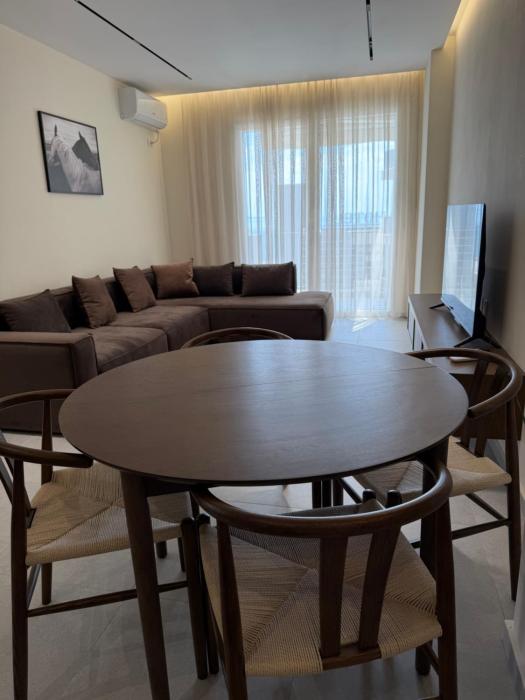 Hora Luxury Apartment at Rana e Hedhun