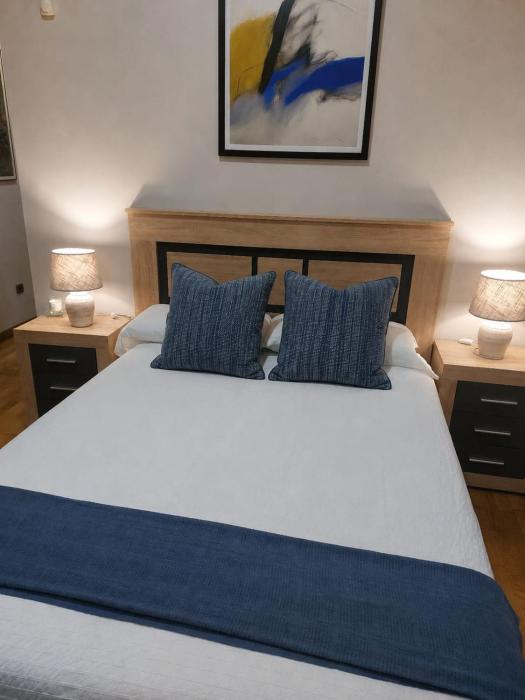 Apartamento centrico Luada