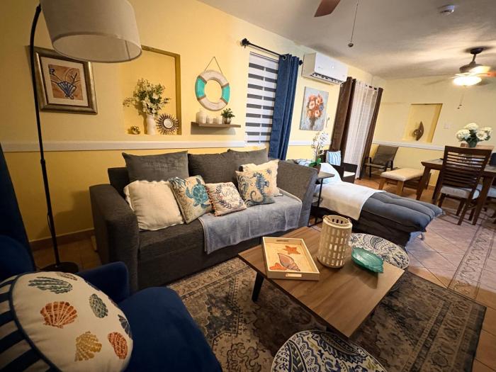 Casa Lauren Del Sol en Zona Dorada de Tampico