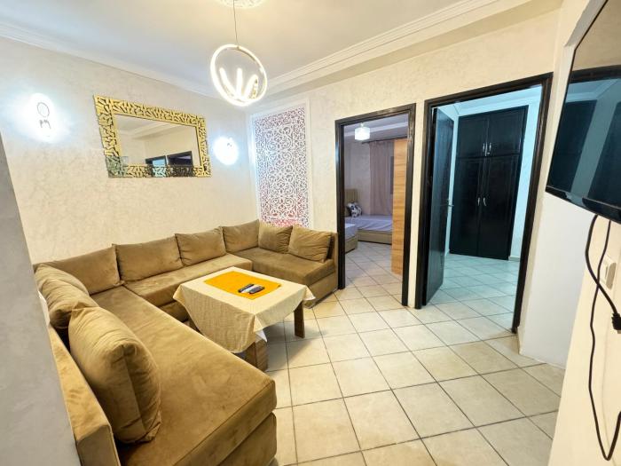 Cozy Ajanif Suite
