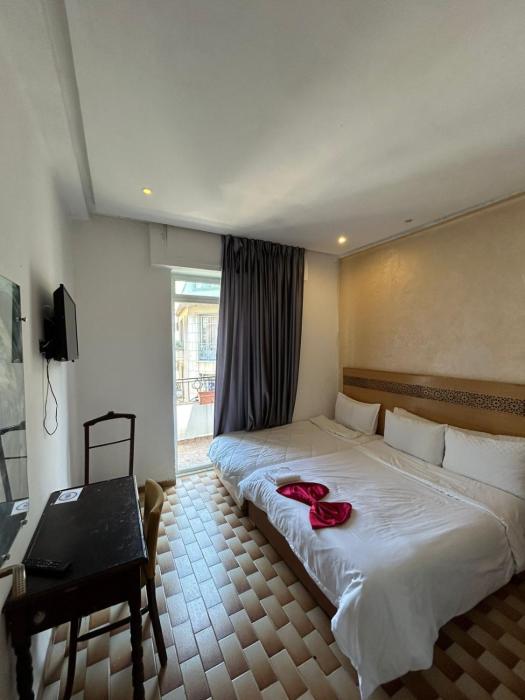 Hotel Astoria Tanger