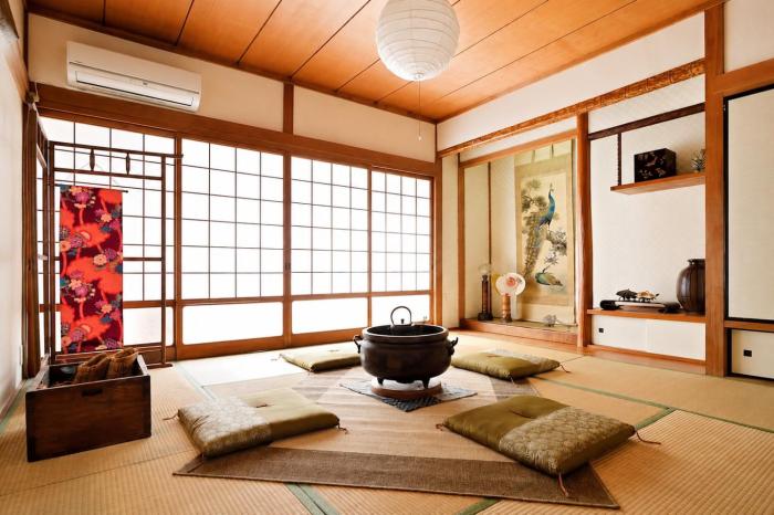 Japanese cozy house, Easy access to Namba-Kyoto-KIX
