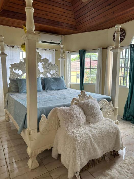 Keishas luxury stays