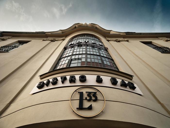 Libert 33, an Ascend Collection Hotel