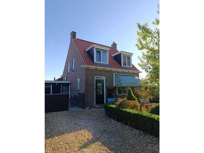 Apartment in Oostkapelle with swimming pool