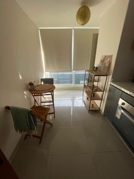 Departamento cerca Movistar Arenas 3