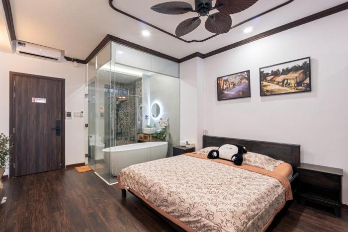 Lyn House Bui Vien
