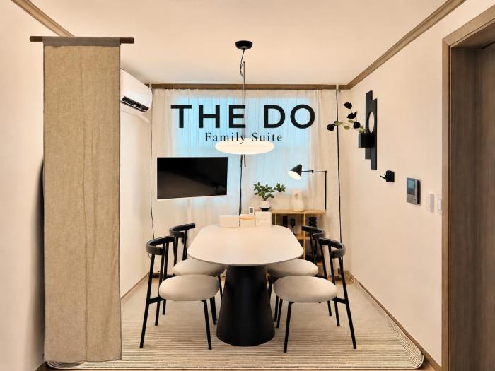 THE DO Family Suite