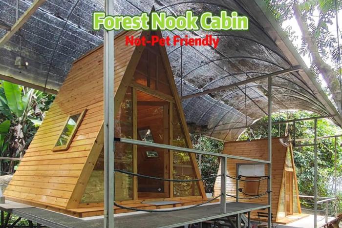 Gibbon Retreat Bentong