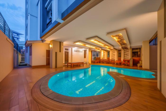 Tycoon Holiday Hotel