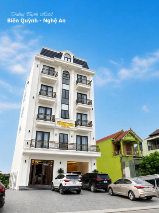 TRƯỜNG THỊNH Hotel