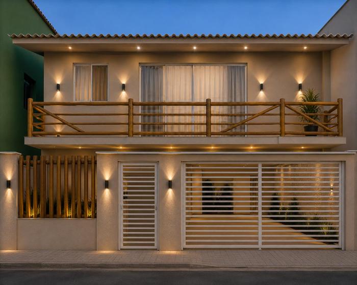 Apartamento Pontal Praia