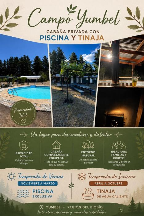Campo Yumbel
