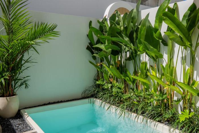 Villa Dune, Balangan 1BR Surf Getaway