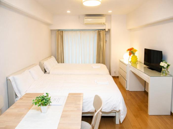 MalibuHouse Shinosaka 601
