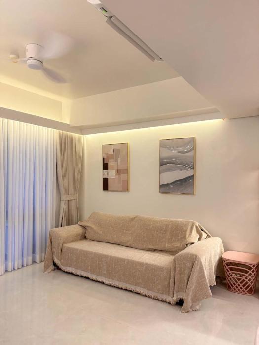38 Park Luxe Stay